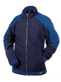 Fleecejacke Herren